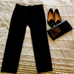 Jcrew Cameron fit dress pants, 2P